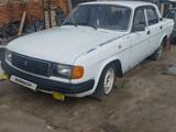ГАЗ 3102 Волга 1996 года за 350 000 тг. в Петропавловск
