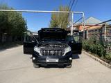 Toyota Land Cruiser Prado 2015 года за 16 000 000 тг. в Алматы – фото 4