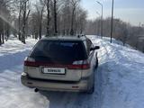 Subaru Outback 2000 года за 3 900 000 тг. в Алматы – фото 5