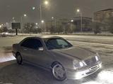 Mercedes-Benz E 55 AMG 2001 года за 6 500 000 тг. в Актау – фото 3