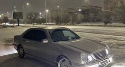 Mercedes-Benz E 55 AMG 2001 года за 7 800 000 тг. в Актау – фото 3