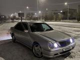 Mercedes-Benz E 55 AMG 2001 года за 7 800 000 тг. в Актау – фото 2