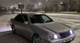 Mercedes-Benz E 55 AMG 2001 года за 7 800 000 тг. в Актау – фото 2