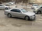 Mercedes-Benz E 55 AMG 2001 года за 7 800 000 тг. в Актау – фото 5