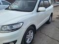 Hyundai Santa Fe 2012 года за 7 350 000 тг. в Кызылорда