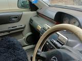 Nissan X-Trail 2001 годаүшін4 700 000 тг. в Усть-Каменогорск – фото 2