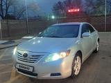 Toyota Camry 2007 года за 6 200 000 тг. в Алматы