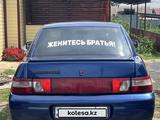 ВАЗ (Lada) 2110 2004 годаүшін900 000 тг. в Костанай – фото 5