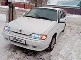 ВАЗ (Lada) 2114 2013 годаүшін1 500 000 тг. в Актобе – фото 2