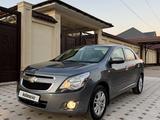 Chevrolet Cobalt 2024 года за 6 100 000 тг. в Шымкент