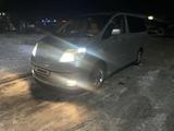 Toyota Alphard 2008 года за 5 500 000 тг. в Алматы