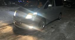 Toyota Alphard 2008 года за 5 500 000 тг. в Алматы