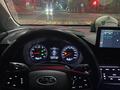 JAC JS4 2024 годаүшін7 000 000 тг. в Костанай – фото 10
