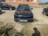JAC JS4 2024 года за 7 000 000 тг. в Костанай – фото 5