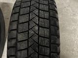 Шины 225/55 R19 всесезонные — 3 хорошие, 1 слабое за 90 000 тг. в Караганда – фото 4
