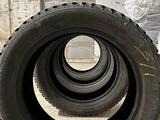 Шины 225/55 R19 всесезонные — 3 хорошие, 1 слабое за 90 000 тг. в Караганда – фото 2