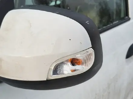 Крышка зеркала Lada Largus за 3 500 тг. в Актобе – фото 9