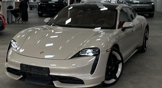 Porsche Taycan 2021 года за 35 000 000 тг. в Алматы