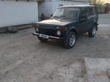 ВАЗ (Lada) Lada 2121 2008 года за 1 700 000 тг. в Кызылорда – фото 4