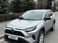 Toyota RAV4 2022 годаүшін17 900 000 тг. в Алматы – фото 2