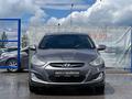 Hyundai Solaris 2011 годаfor4 350 000 тг. в Караганда – фото 3