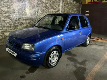 Nissan Micra 1995 года за 1 150 000 тг. в Алматы