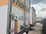 Schmitz Cargobull  SKO 2000 года за 7 000 000 тг. в Павлодар – фото 5