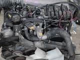 Двигатель Япония 3.0 за 600 000 тг. в Алматы – фото 3