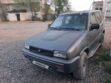 Nissan Terrano 1998 годаүшін1 800 000 тг. в Аягоз – фото 3