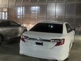 Toyota Camry 2012 годаүшін6 500 000 тг. в Актау – фото 4