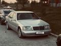 Mercedes-Benz S 320 1999 годаfor4 076 585 тг. в Алматы – фото 20