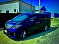 Toyota Alphard 2009 года за 7 500 000 тг. в Атырау – фото 2