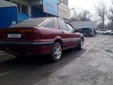 Mitsubishi Galant 1991 года за 1 300 000 тг. в Алматы – фото 4