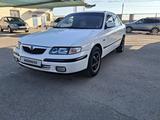 Mazda 626 1997 годаүшін2 400 000 тг. в Актау – фото 2