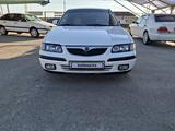 Mazda 626 1997 годаүшін2 400 000 тг. в Актау