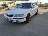 Mazda 626 1997 годаүшін2 400 000 тг. в Актау – фото 3