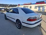 Mazda 626 1997 годаүшін2 400 000 тг. в Актау – фото 4
