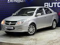 Geely MK 2013 года за 1 400 000 тг. в Актобе