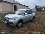 Lifan X60 2015 года за 3 000 000 тг. в Актобе