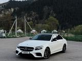Mercedes-Benz E 400 2017 года за 22 000 000 тг. в Алматы