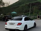 Mercedes-Benz E 400 2017 года за 22 000 000 тг. в Алматы – фото 2