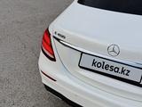 Mercedes-Benz E 400 2017 года за 22 000 000 тг. в Алматы – фото 3