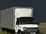 ГАЗ  ГАЗель Бизнес 2003 года за 9 500 000 тг. в Алматы – фото 2