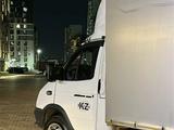 ГАЗ  ГАЗель Бизнес 2003 года за 9 500 000 тг. в Алматы – фото 5