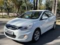 Hyundai Accent 2014 годаfor6 000 000 тг. в Алматы – фото 2