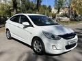 Hyundai Accent 2014 года за 6 000 000 тг. в Алматы – фото 3