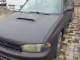 Subaru Outback 1998 годаүшін1 800 000 тг. в Алматы – фото 2