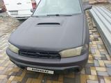 Subaru Outback 1998 годаүшін1 800 000 тг. в Алматы – фото 3