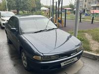 Mitsubishi Galant 1994 годаүшін600 000 тг. в Усть-Каменогорск