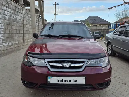 Daewoo Nexia 2011 года за 1 100 000 тг. в Алматы – фото 11